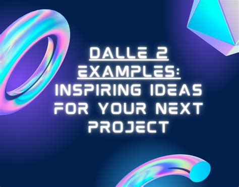 DALLE 2 Examples: Inspiring Ideas for Your Next Project - Airbrush