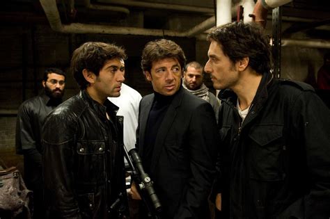 Five Brothers (2009) - uniFrance Films