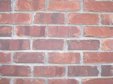 How to Remove Rust Stain From Bricks | ehow