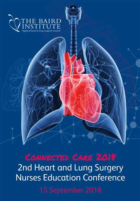 Heart & Lung Nurses Education – The Baird Institute