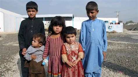 Afghan Refugees stay extended in Pakistan yet again