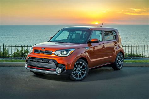 2018 Kia Soul VINs, Configurations, MSRP & Specs - AutoDetective