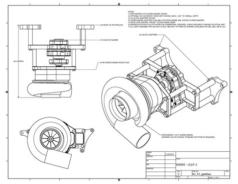 [DIAGRAM] Engine Supercharger Diagram - MYDIAGRAM.ONLINE