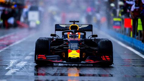 🔥 Download Oracle Red Bull Racing On Riding The Hockenheimring by @brucec | Max Verstappen 4k ...