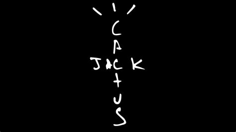 Cactus Jack Logo and symbol, meaning, history, PNG