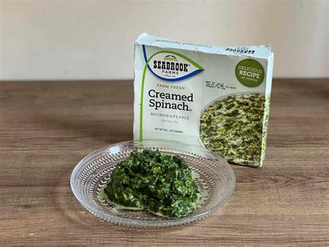 Best Frozen Spinach: Tasted and Reviewed - Daring Kitchen