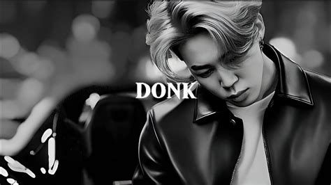 beyonce - donk (lyrics visualizer) | jimin edit - YouTube