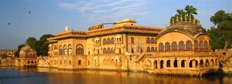 Rajasthan Forts and Palaces Tour | 10 Nights 11 Days Rajasthan Tour