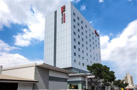 FIESTA INN EXPRESS MONTERREY CENTRO - Prices & Hotel Reviews (Mexico)