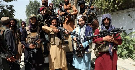 Taliban conducting ‘targeted door-to-door visits’: UN document | Taliban News | Al Jazeera