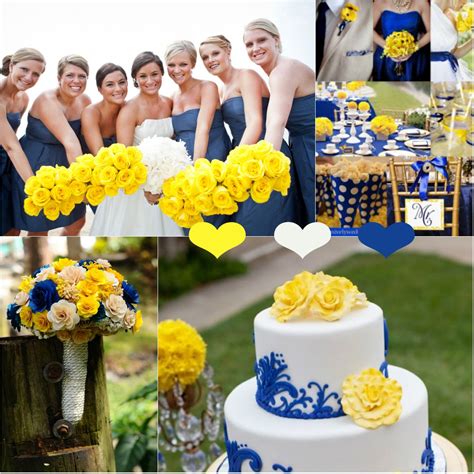 Top 4 royal Blue Wedding Ideals! | Hochzeit thema, Hochzeit, Lieblingsfarbe