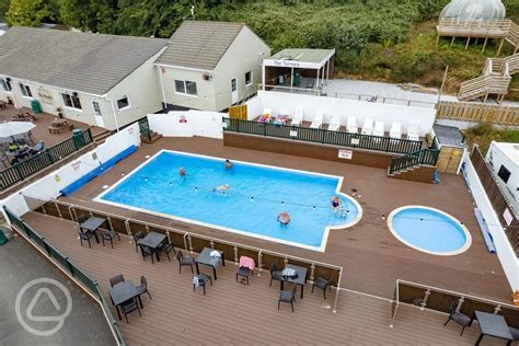 200+ top campsites with swimming pools - find and book now