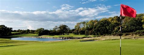 Farrington Park Golf Club (Duchy Course) ⛳️ Book Golf Online • golfscape™