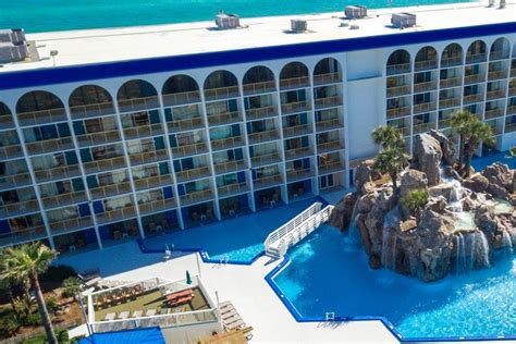 The Island Resort at Fort Walton Beach | Destin FWB, Florida