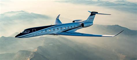 Gulfstream Celebrates Ultra-long-range G700 in NYC | Business Jet Traveler