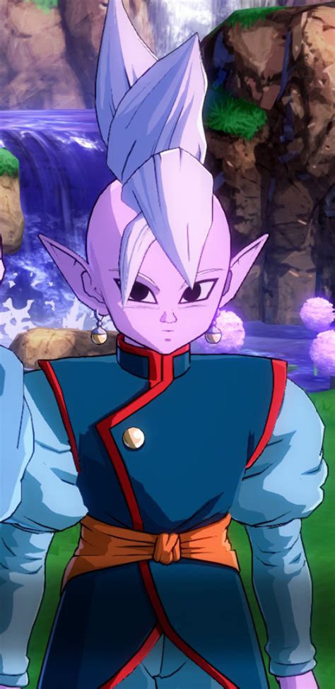 Supreme Kai | Dragon Ball FighterZ Wiki | Fandom