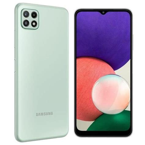 Samsung Galaxy A22 4GB/128GB Price in Pakistan & Specifications - Phoneworld