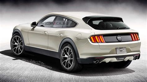 Ford Mustang Inspired Response to GM? | 2015+ S550 Mustang Forum (GT ...