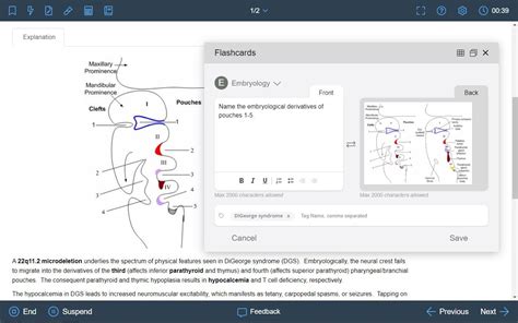 How To Use UWorld for High-Yield, Personalized Flashcards