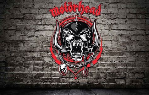 Motorhead Wallpapers - 4k, HD Motorhead Backgrounds on WallpaperBat