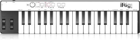 USB Midi Keyboard Controller – BigaMart