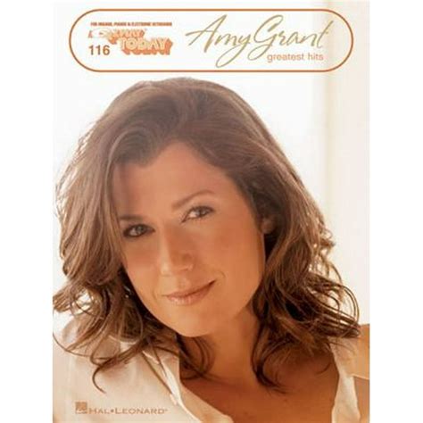 Amy Grant: Greatest Hits - Walmart.com - Walmart.com