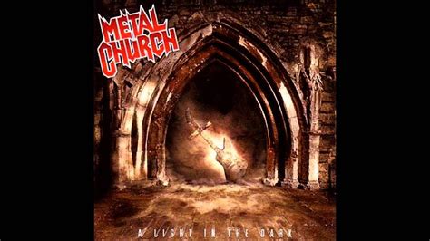 Metal Church - Metal Church (Live 2006 Bonus Track) - YouTube