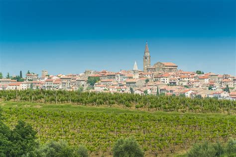 Zentrale für Tourismus der Gemeinde BUJE - Visit Croatia