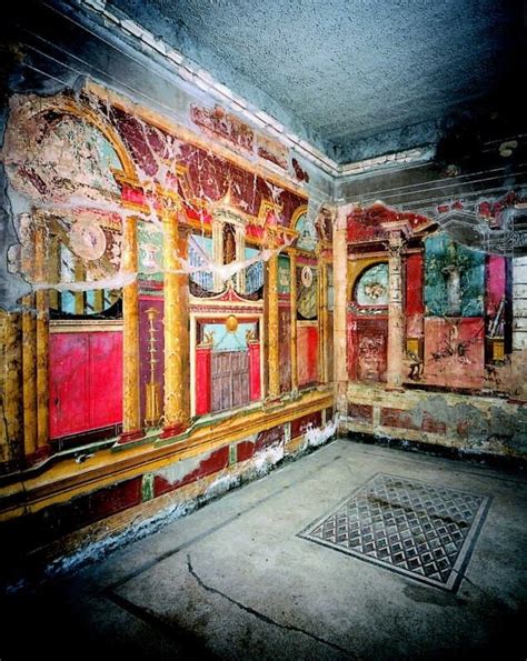 19 best Pompeii.Imperial Villa at Boscotrecase images on Pinterest ...