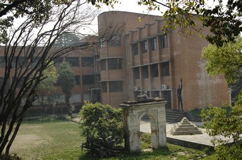 Campus Gallery – Pulchowk Campus