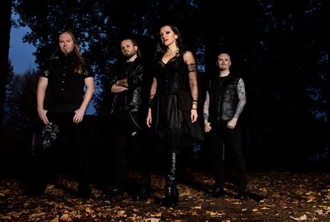 The Band – Sirenia