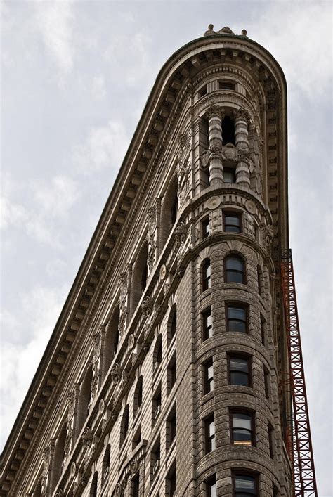 Gallery of AD Classics: Flatiron Building / Daniel Burnham - 4