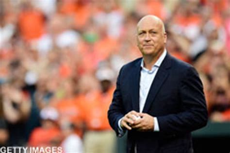 Cal Ripken Jr. In Early Discussions To Sell Majority Interest In Single ...