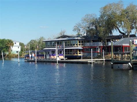 HOMOSASSA RIVERSIDE RESORT - Updated 2018 Prices & Hotel Reviews (Homosassa Springs, FL ...