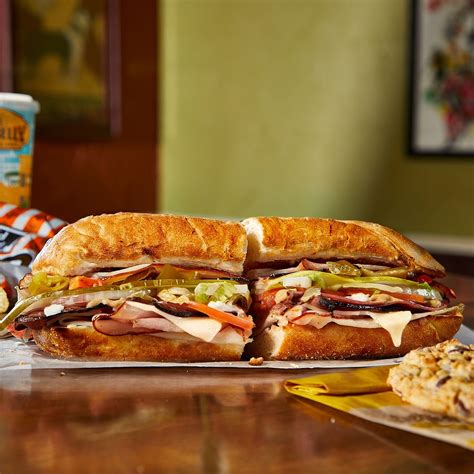 Potbelly | SouthPark Charlotte