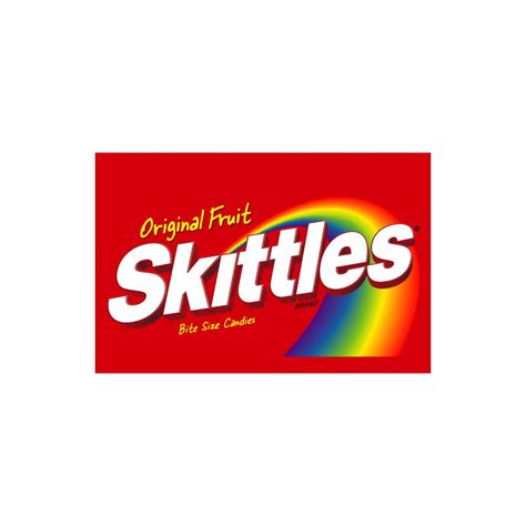 Skittles Logo Png