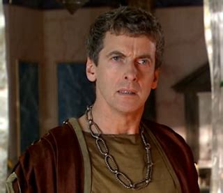 cryptonaut-in-exile: The Fires of Pompeii: "Oh, you're Celtic. That's lovely."