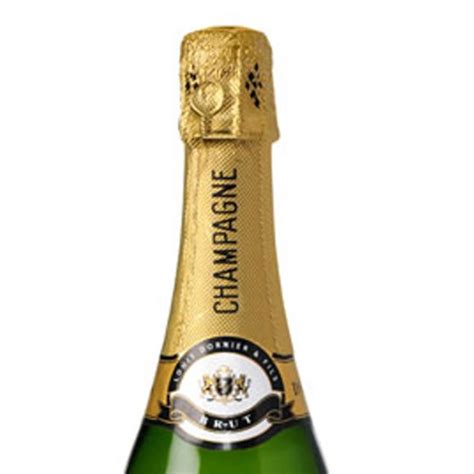 Personalised Golden Wedding Anniversary Champagne From The Gift Experience