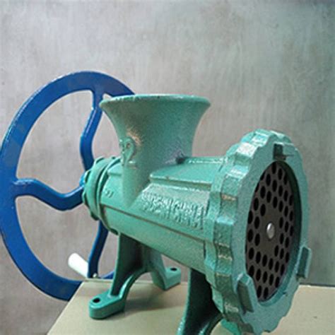 Feed Pelletizer (Attachable to Motors | Size 32 | Size 42) - Afrimash ...