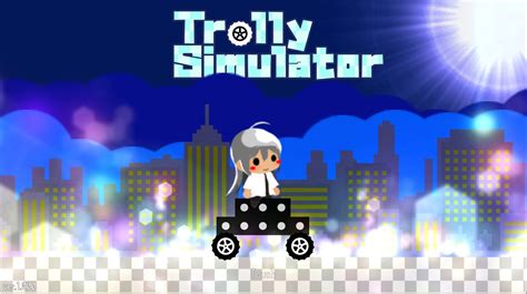 Buy cheap Trolley Simulator cd key 🏷️ best price