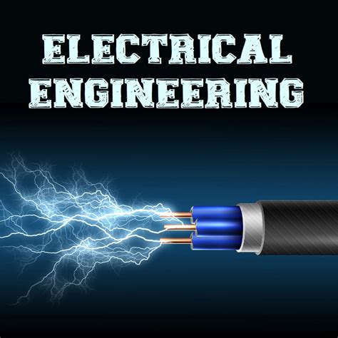 Electrical Engineering Syllabus, Books And Notes - Free Study Stuff