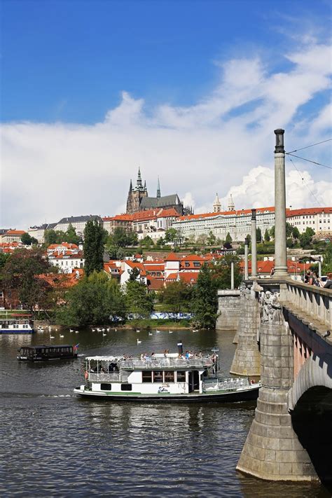 Prague, Czech Republic: A Weekend In Prague | Posh, Broke, & Bored