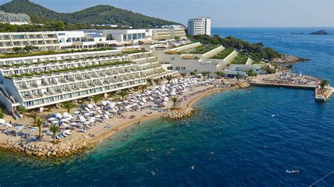 The Best Beach Hotels in Dubrovnik, Croatia