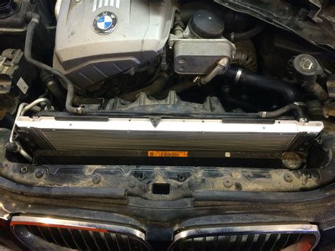 BMW Radiator - Replacement and Prevention - Atlantic Motorcar Center