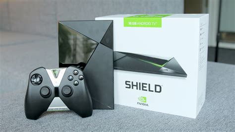 Nvidia Shield TV: Riesen-Update bringt Plex-Server, NAS-Integration und 4K-Optionen | AndroidPIT