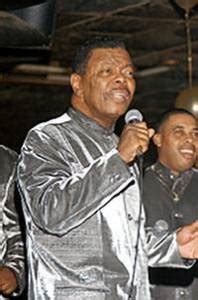 The Manhattans Lose Two Founding Members At Close of 2014-Lin Woods ...