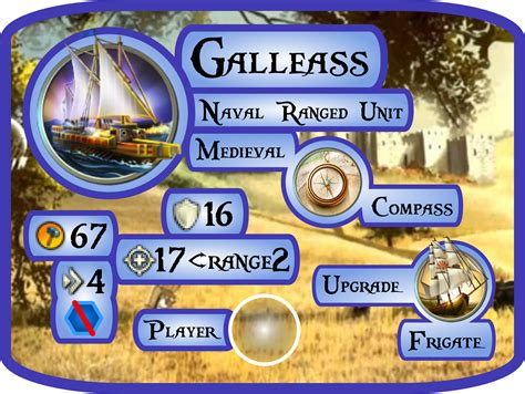 Galleass (Civ5) - Civilization Wiki