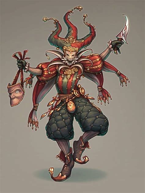 Pin by Vicdin on 角色立繪與角色設計 | Character art, Character design, Concept art characters