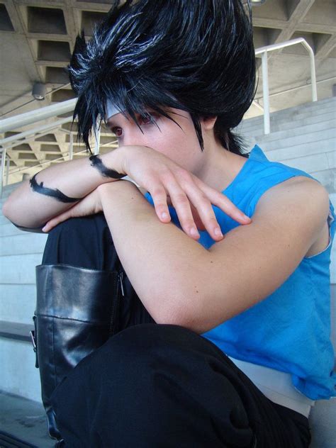 yu yu hakusho hiei | Manga cosplay, Hiei, Yu yu hakusho hiei