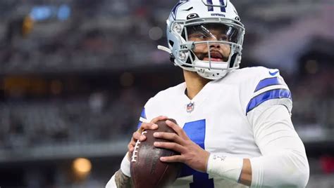 How Dak Prescott Achieved a Net Worth of $70 Million